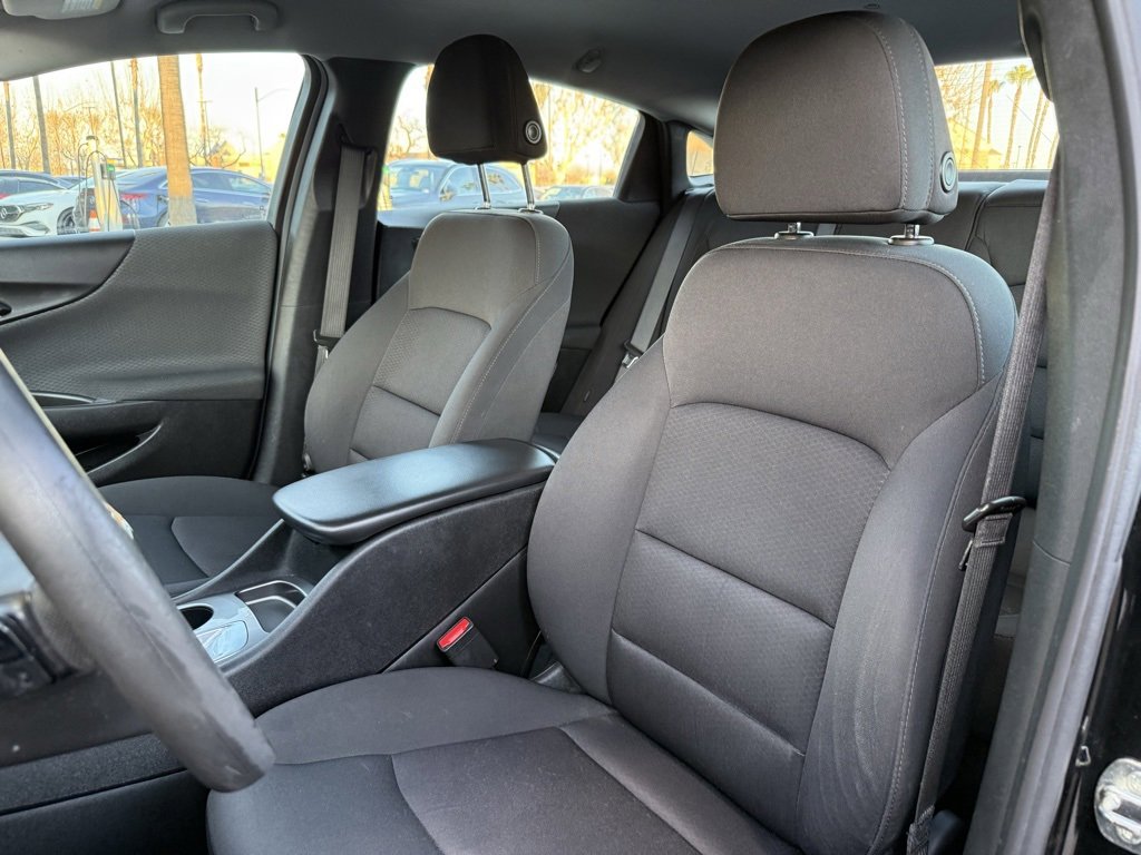 Used 2020 Chevrolet Malibu LS image 10