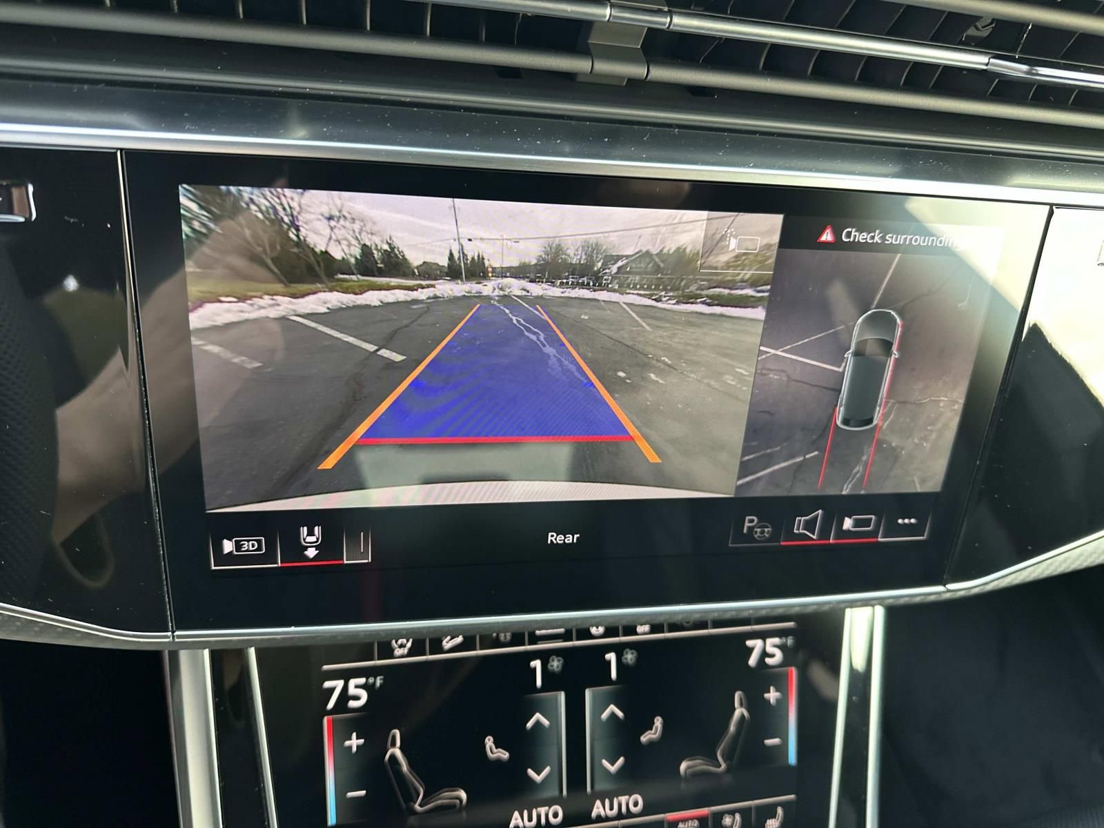 New 2026 Audi Q8 Prestige AWD/4WD image 21