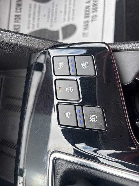 Used 2024 Kia Sportage SX AWD/4WD image 26