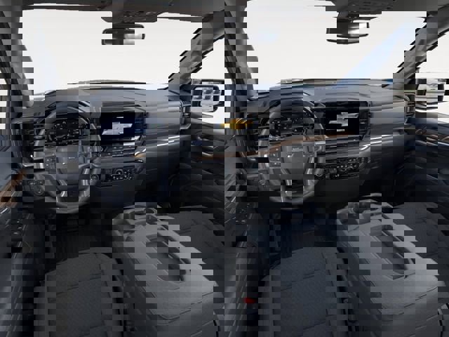 New 2025 Chevrolet Silverado 1500 LT w/ Convenience Package II AWD/4WD image 15