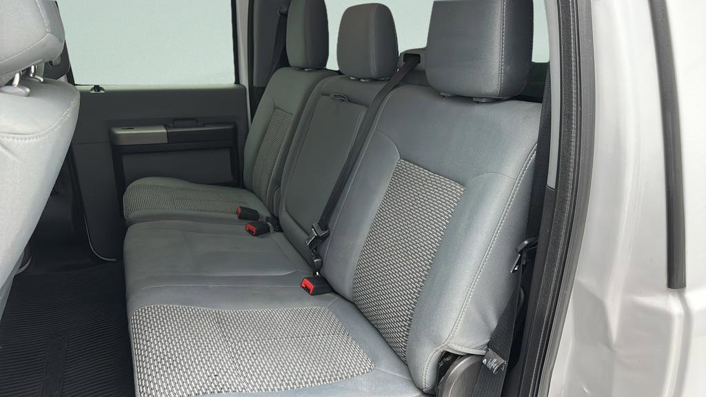 Used 2016 Ford F250 XLT AWD/4WD image 13