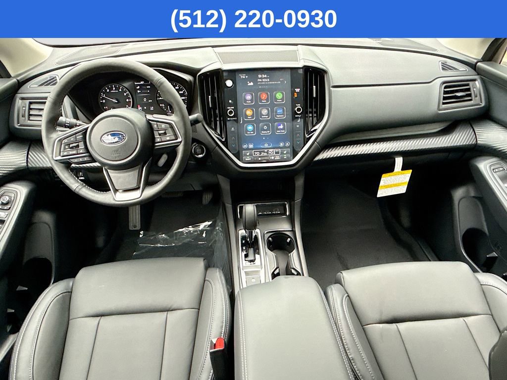 New 2026 Subaru Ascent Premium AWD/4WD image 26
