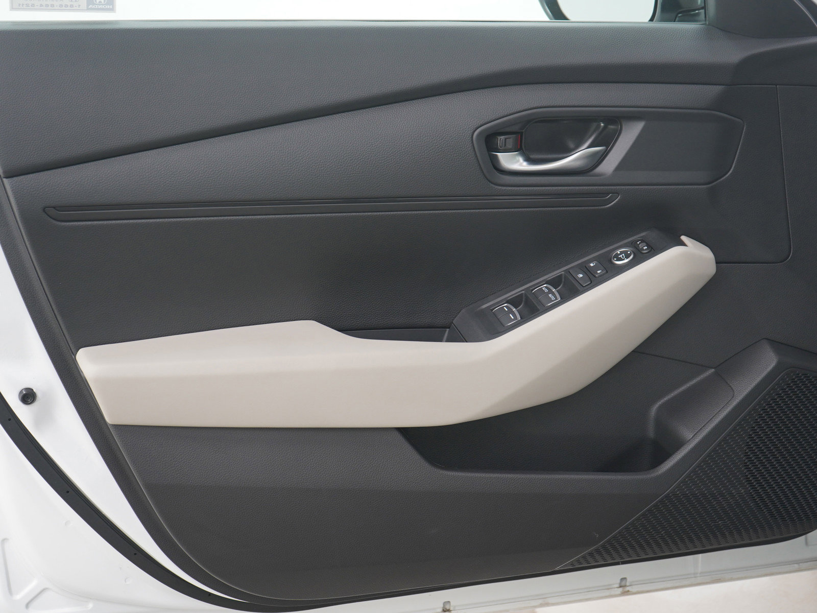 Used 2024 Honda Accord LX image 19