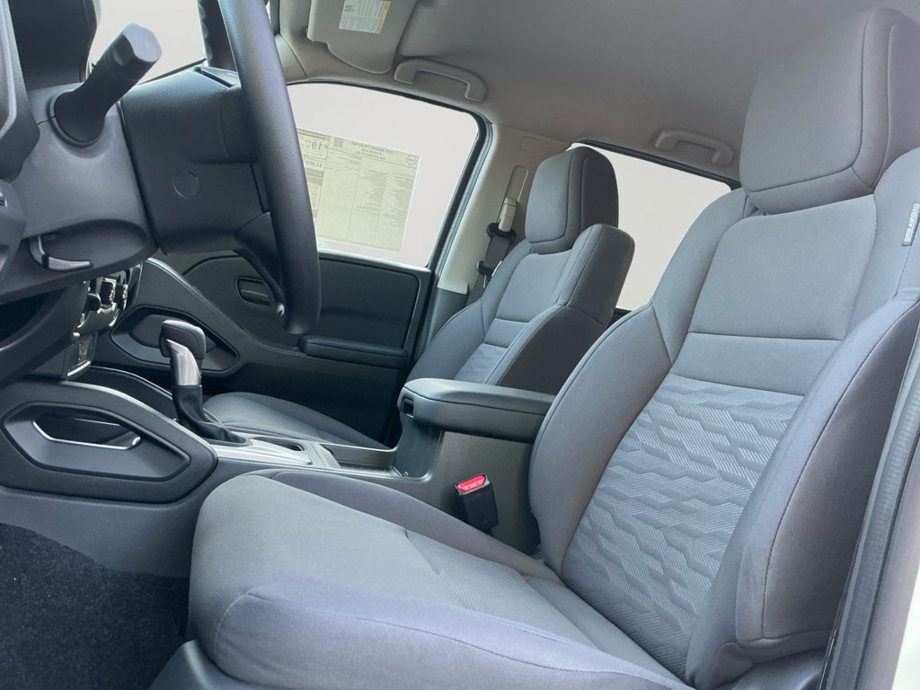 New 2026 Nissan Frontier S AWD/4WD image 24