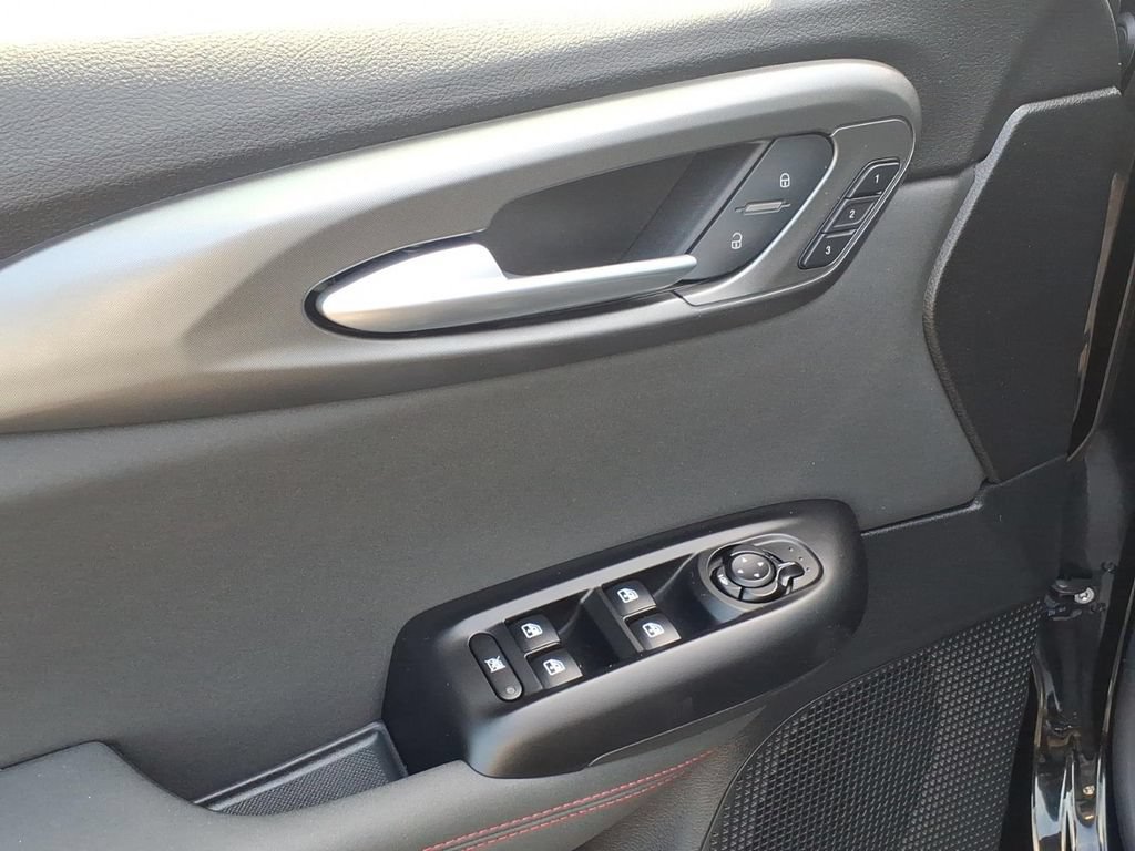 Used 2024 Dodge Hornet R/T AWD/4WD image 4