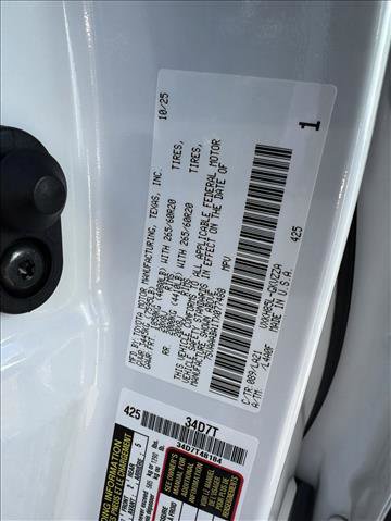 Certified 2026 Toyota Sequoia Platinum image 23