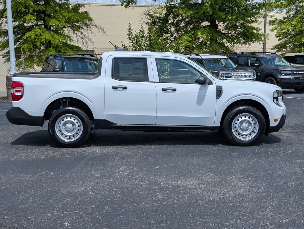 New 2026 Ford Maverick XL FWD image 5