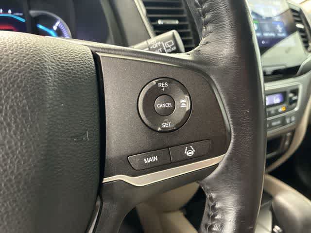 Used 2019 Honda Pilot EX-L image 27