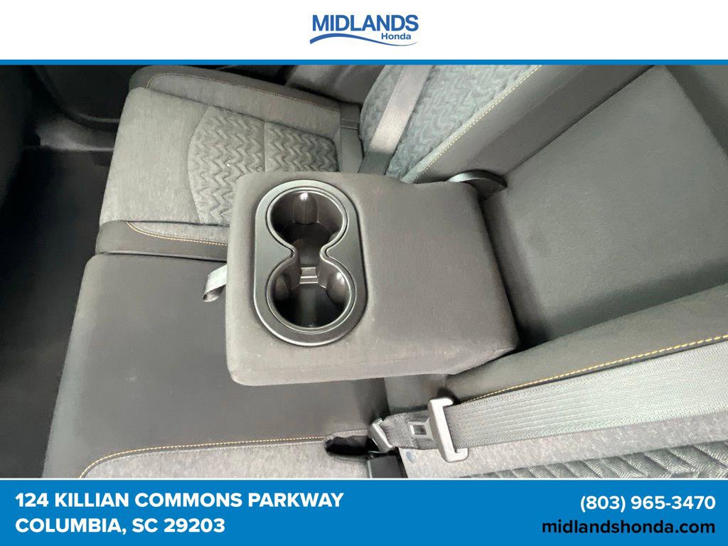 Used 2023 Chevrolet Equinox LT FWD image 28