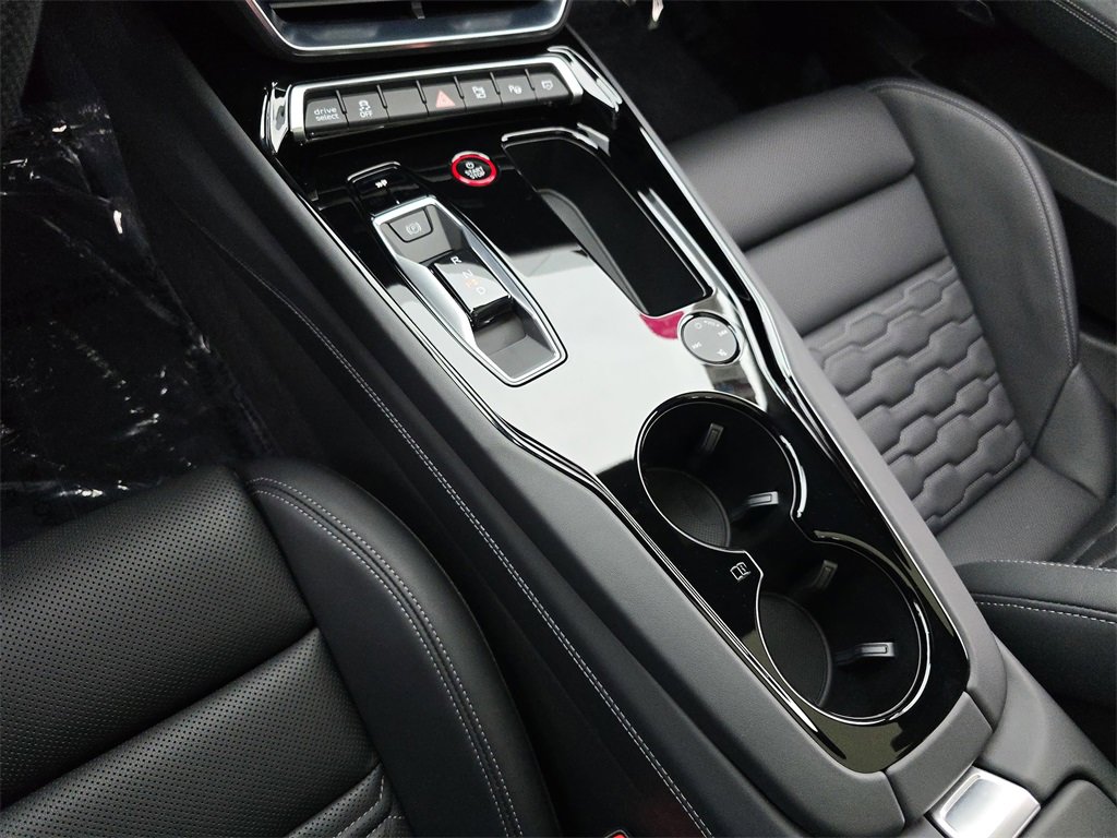 New 2026 Audi S e-tron GT Prestige image 27