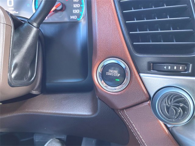 Used 2019 Chevrolet Suburban Premier image 17
