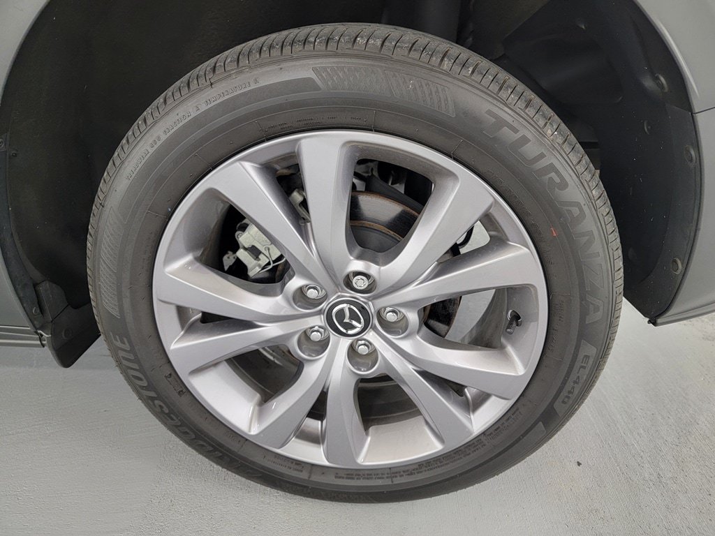 Used 2023 MAZDA CX-30 AWD 2.5 S w/ Premium Package image 12