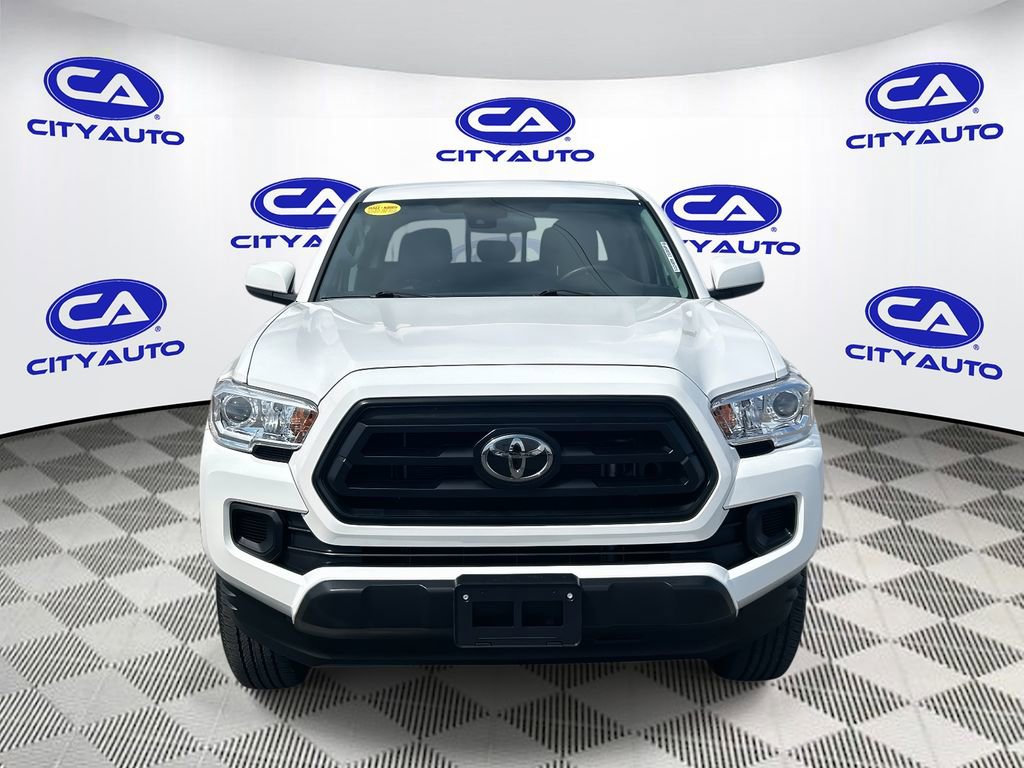 Used 2023 Toyota Tacoma SR image 10