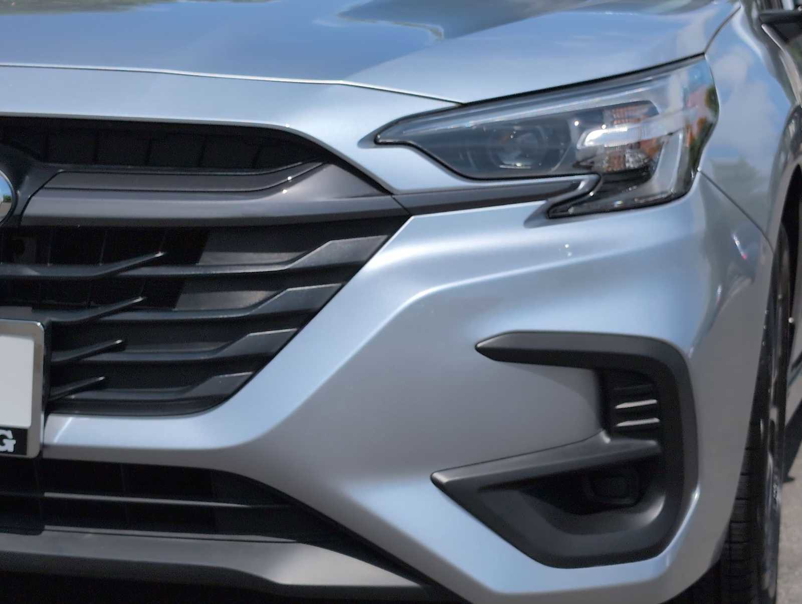 Certified 2025 Subaru Legacy Premium AWD/4WD image 10