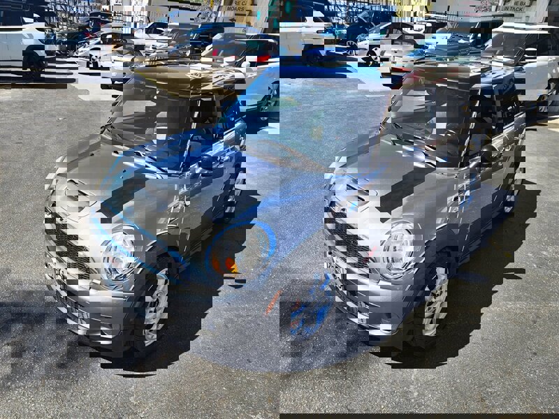 Used 2009 MINI Cooper Clubman S image 29