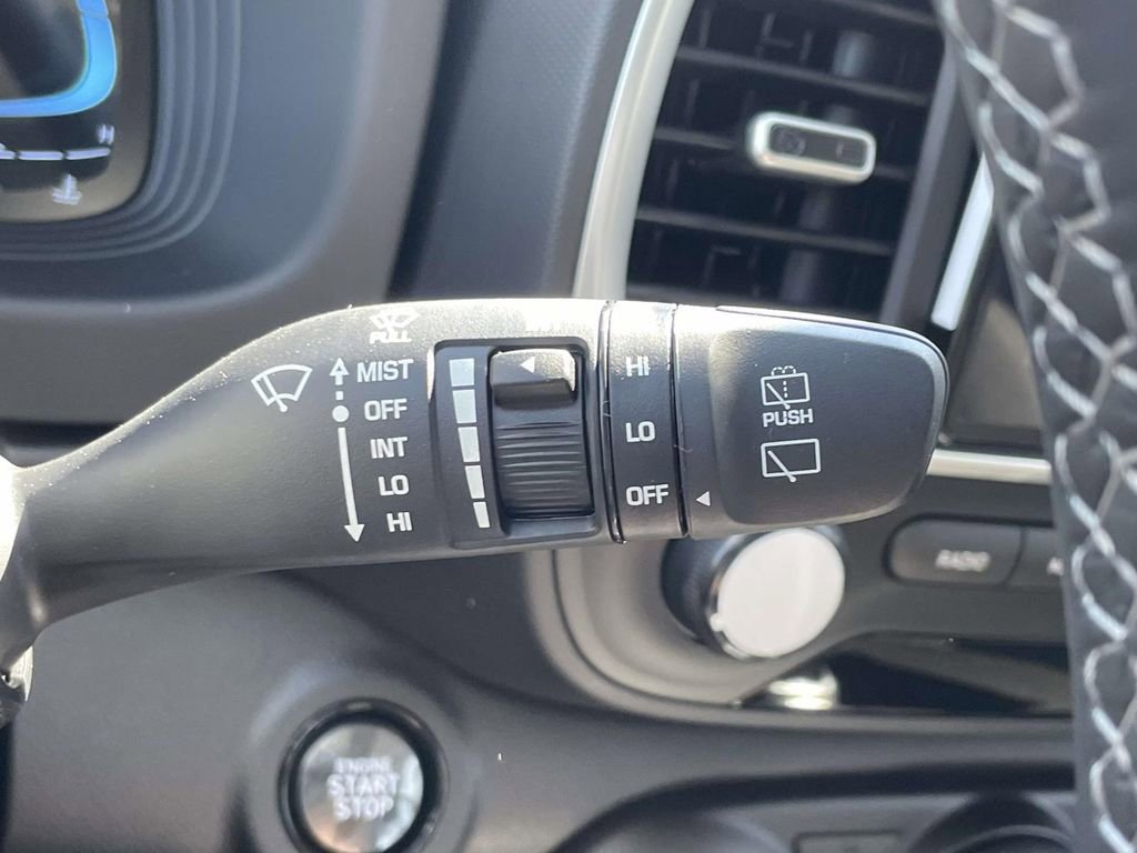 New 2026 Hyundai Venue SEL image 23