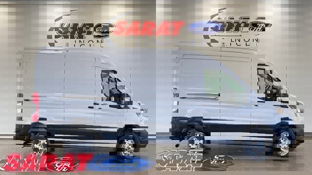 New 2025 Ford Transit 250 148 Medium Roof Extended AWD