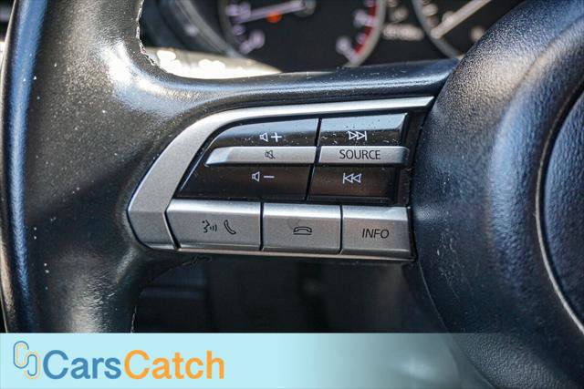Used 2020 MAZDA MAZDA3 Sedan w/ Select Package image 30