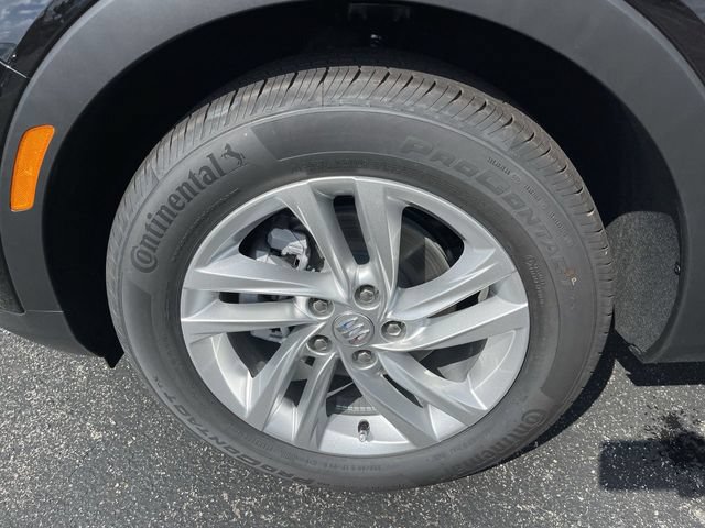 New 2026 Buick Envista Sport Touring w/ Convenience I Package FWD image 10