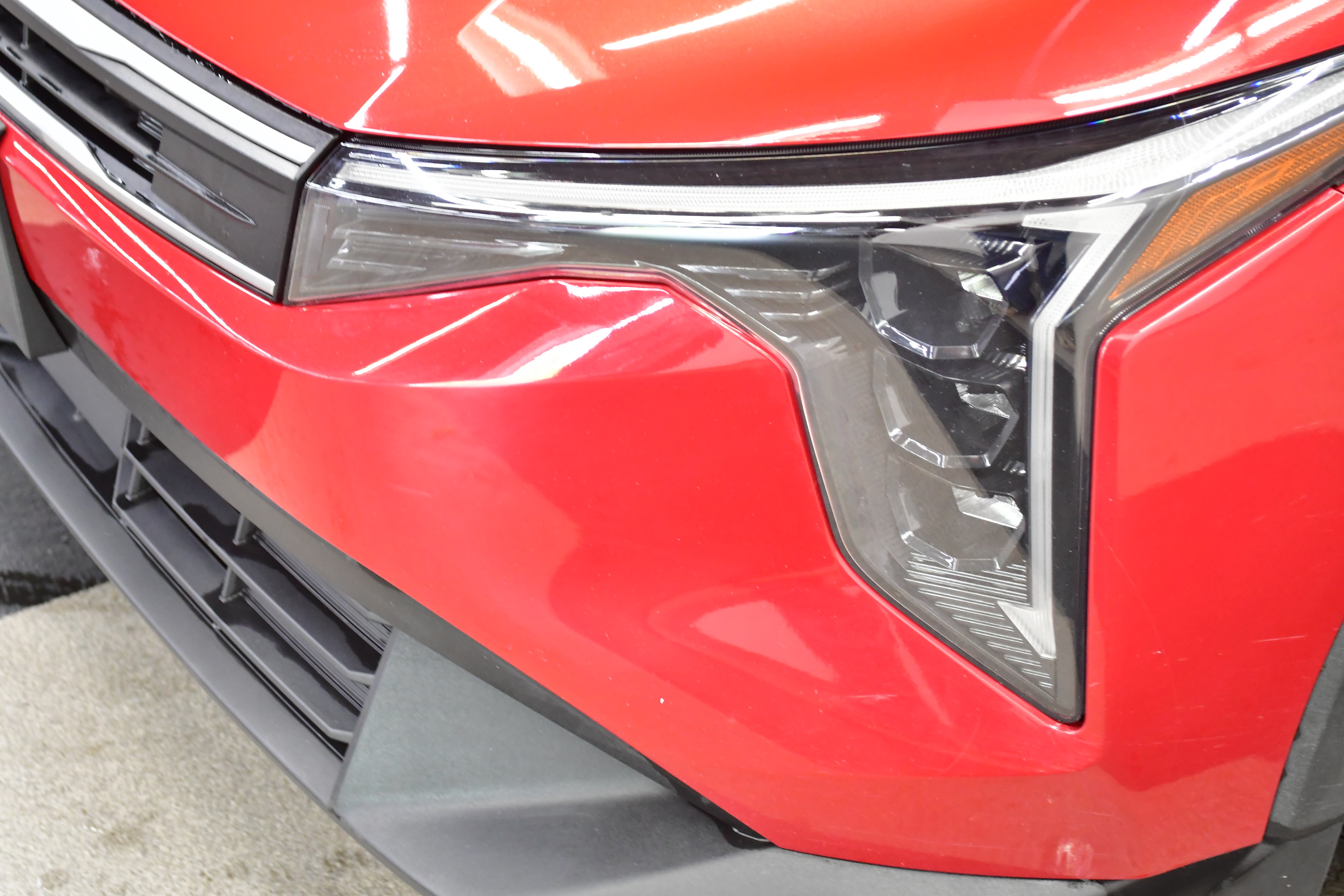 Used 2025 Kia K4 FWD image 30