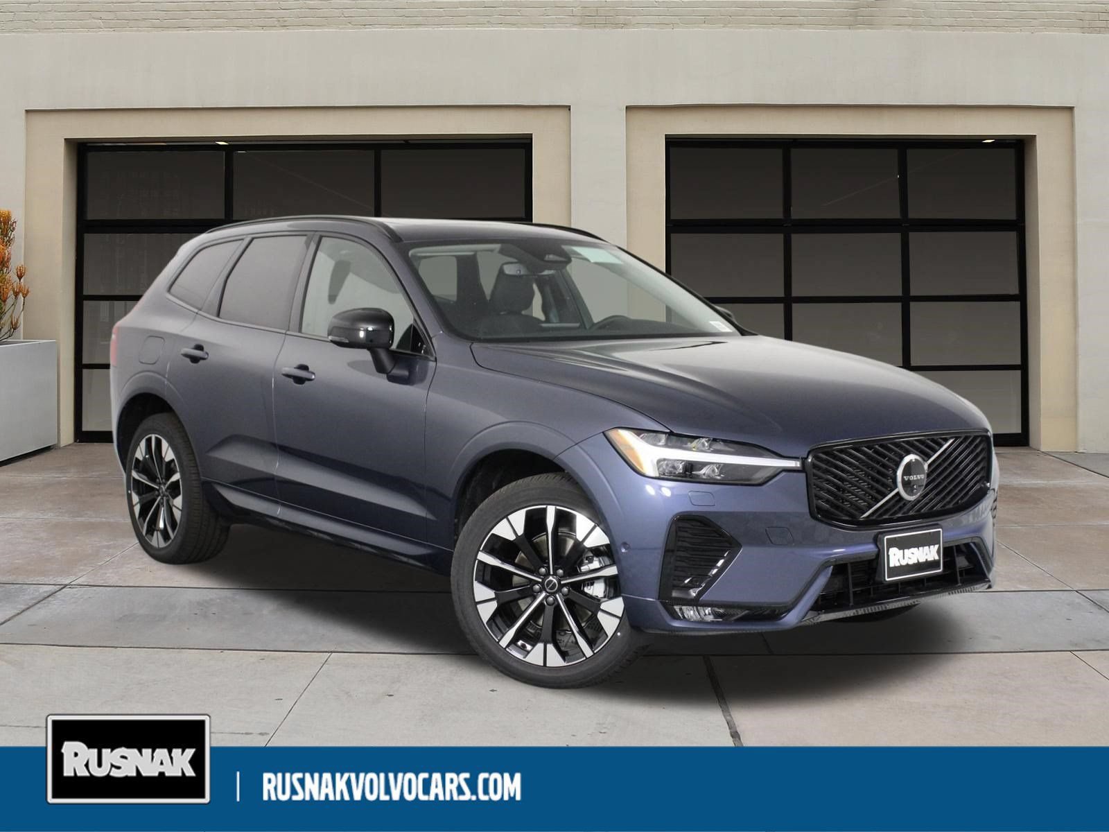 New 2026 Volvo XC60 B5 Plus w/ Climate Package AWD/4WD image 1