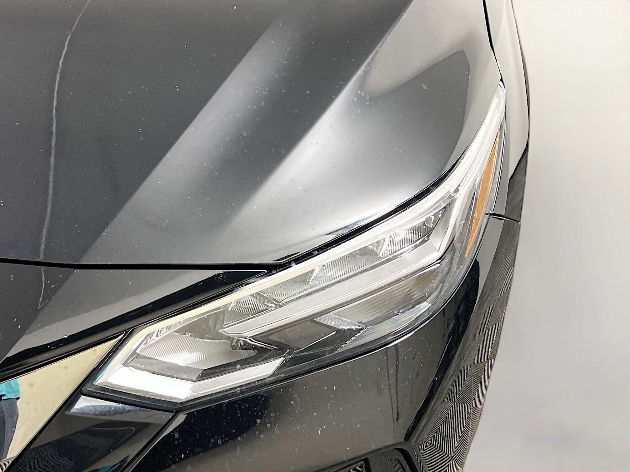 Used 2022 Nissan Sentra SR image 11