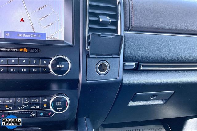 Used 2020 Ford Expedition King Ranch w/ Cargo Package RWD image 34