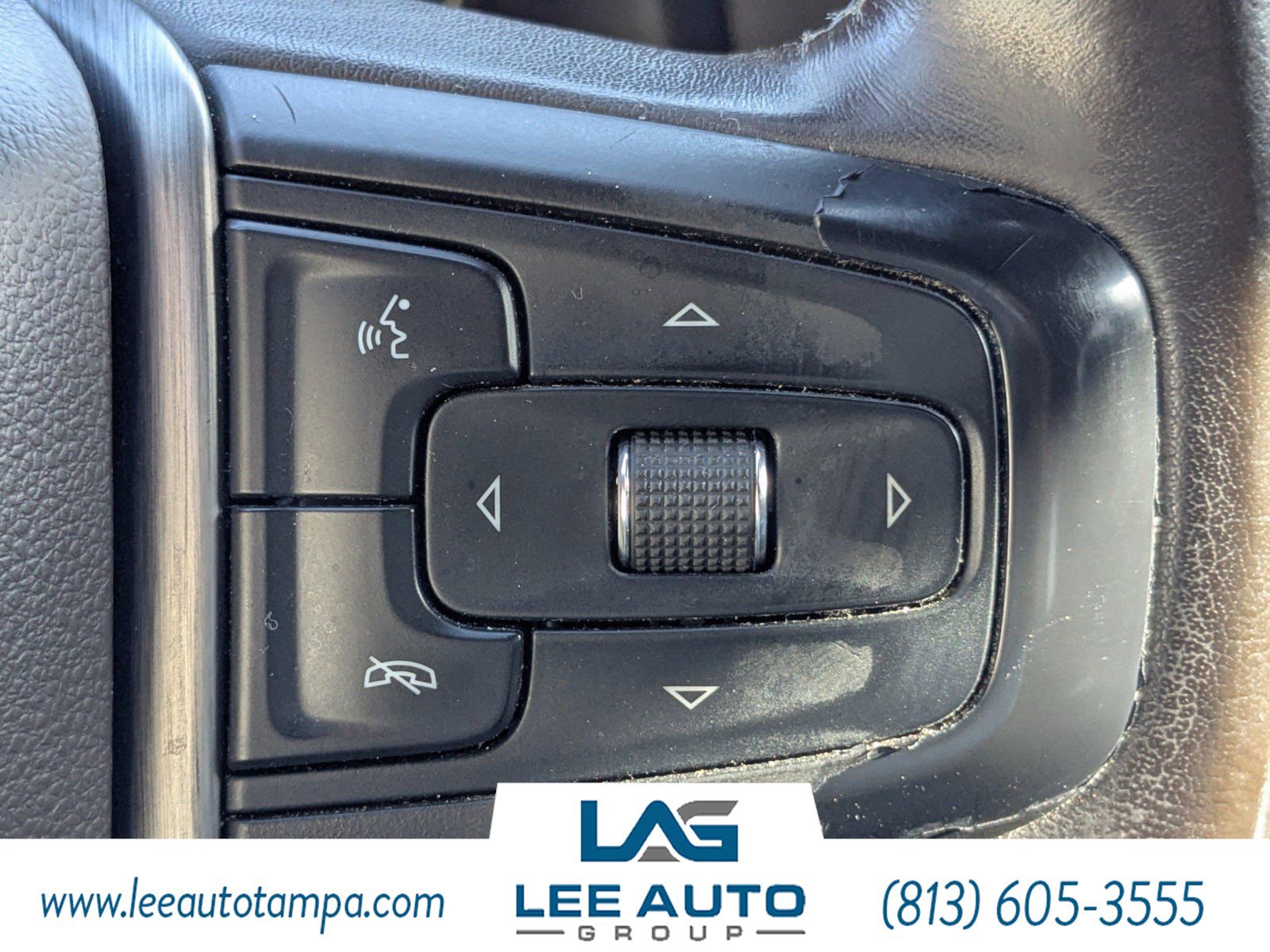 Used 2020 GMC Sierra 1500 Denali w/ Denali Ultimate Package image 26