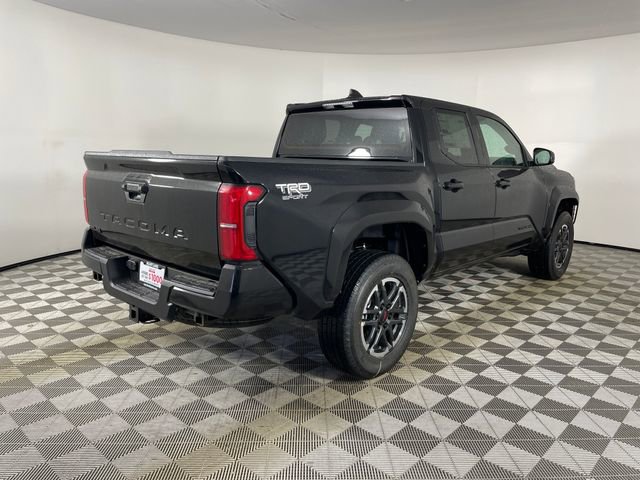 New 2026 Toyota Tacoma TRD Sport image 6