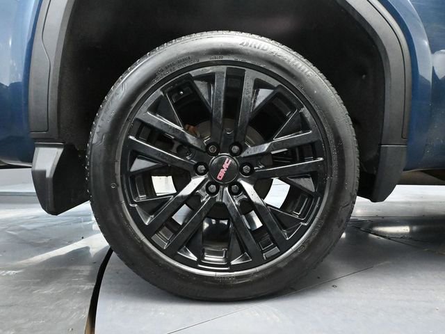Used 2022 GMC Sierra 1500 Denali w/ Denali Reserve Package image 17