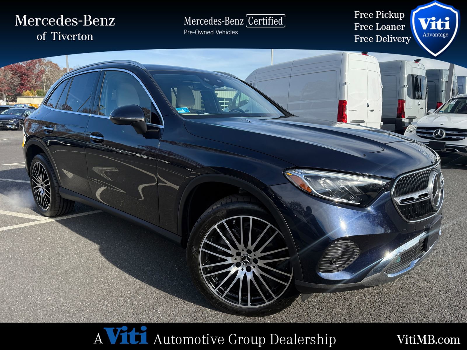 Used 2024 Mercedes-Benz Cars for Sale - Kelley Blue Book, image size:1600x1200