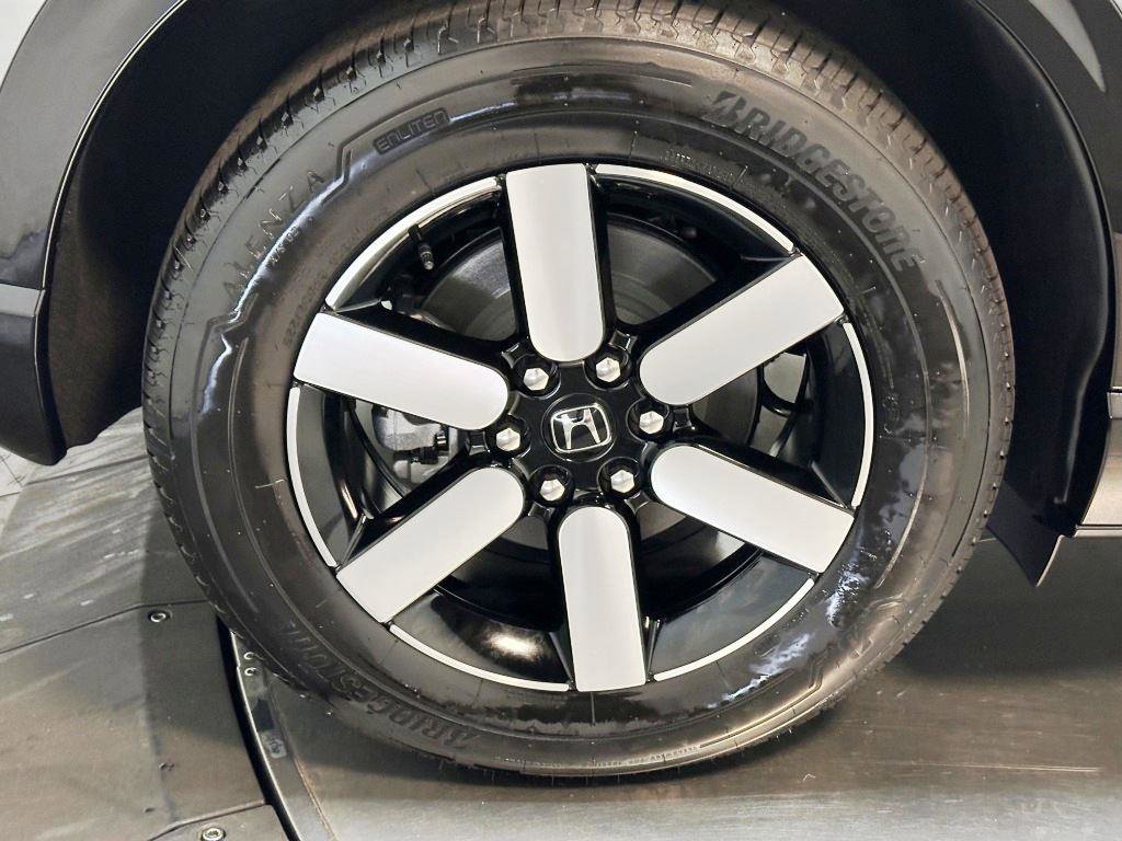 New 2026 Honda Prologue Touring image 10