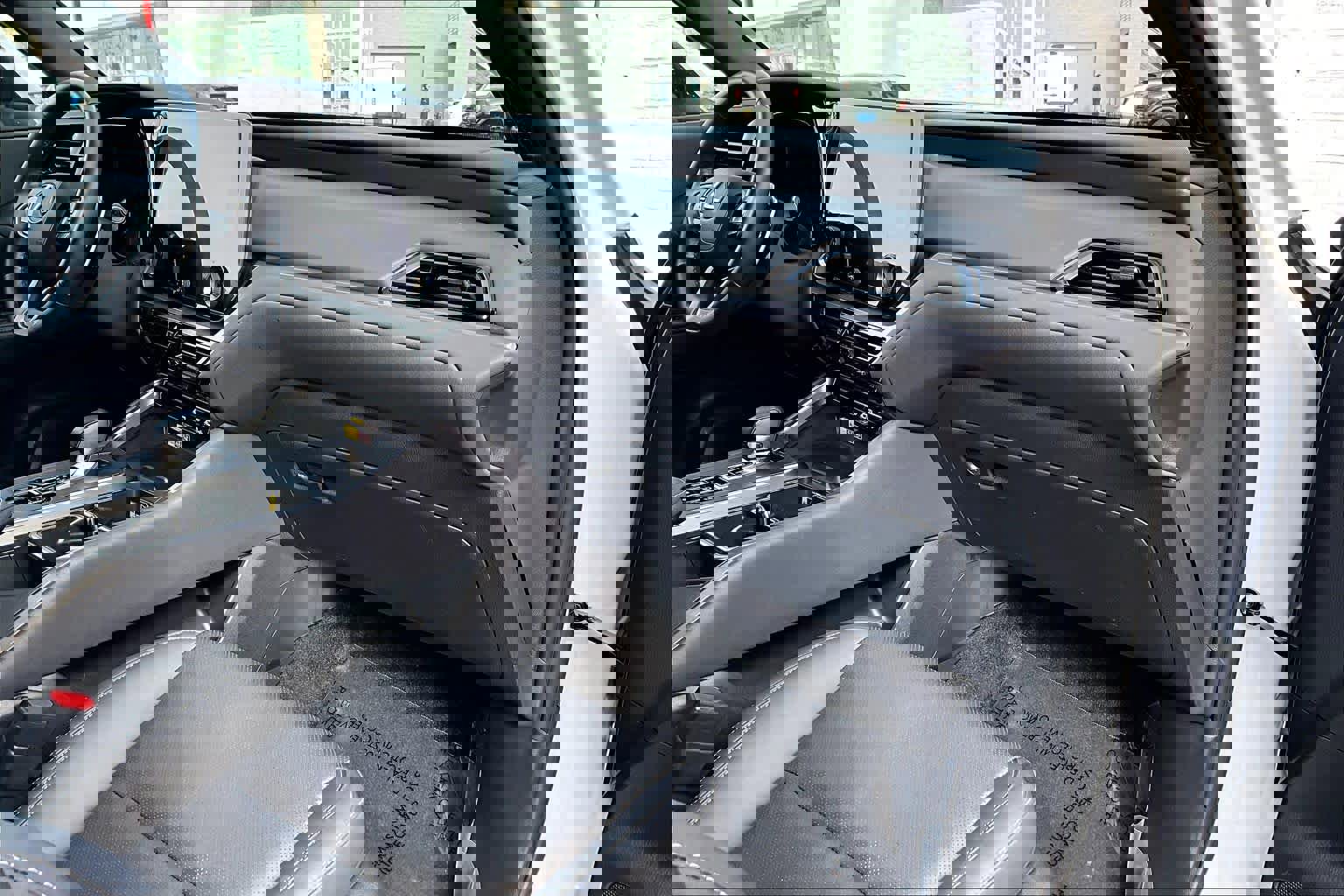 Used 2024 Lexus TX 350 FWD image 18