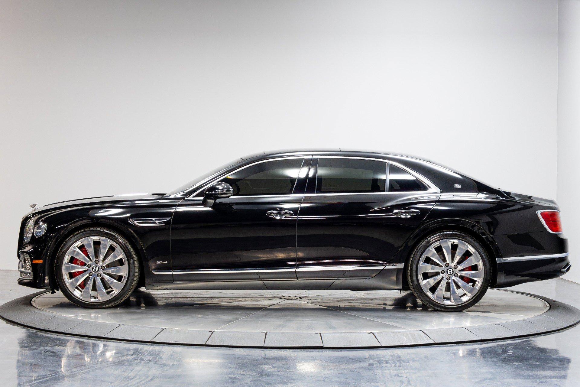 Used 2020 Bentley Flying Spur W12 w/ First Edition Specification image 43