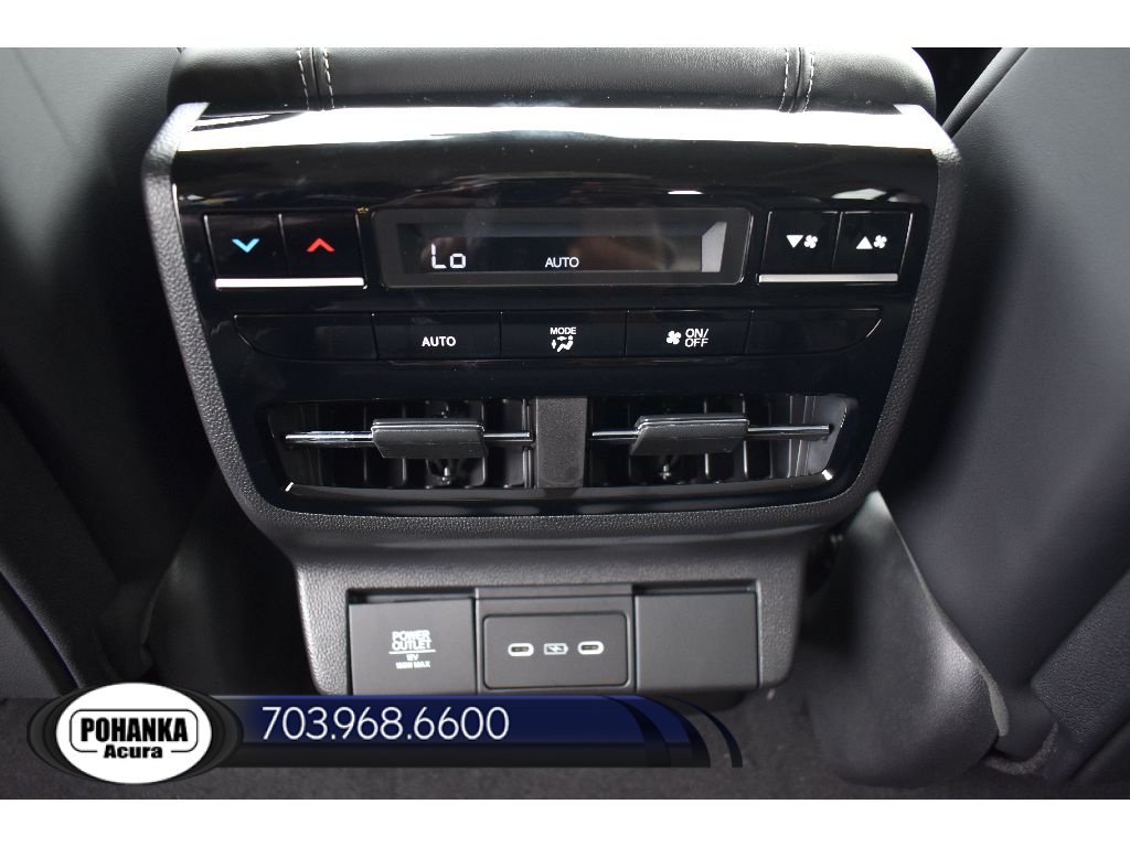 New 2026 Acura MDX w/ Technology Package AWD/4WD image 32
