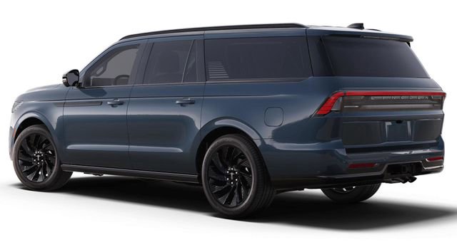 New 2025 Lincoln Navigator L Reserve w/ Jet Appearance Package image 2