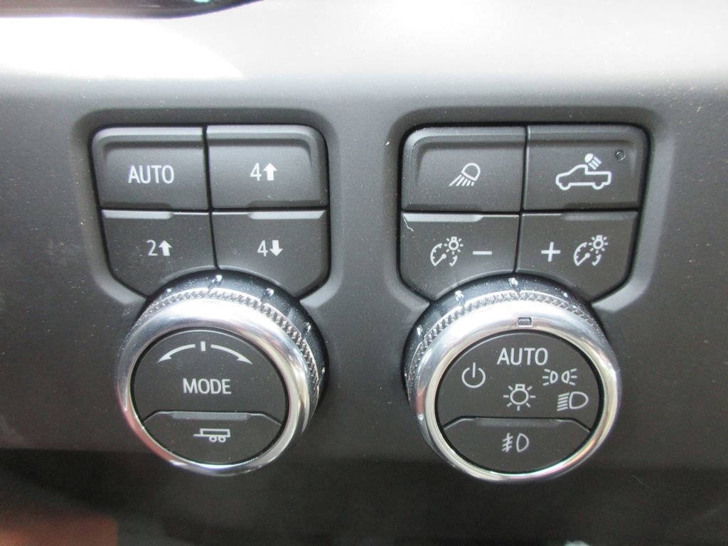 New 2026 GMC Sierra 1500 Denali Ultimate image 17