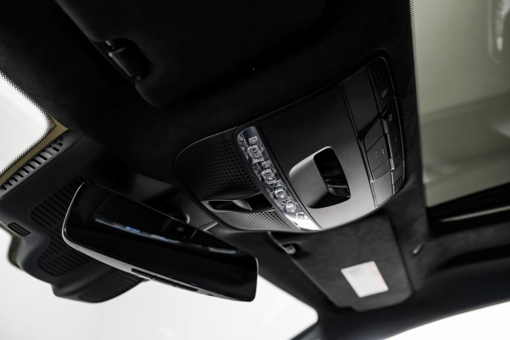 Used 2021 Mercedes-Benz AMG GT 63 S image 29