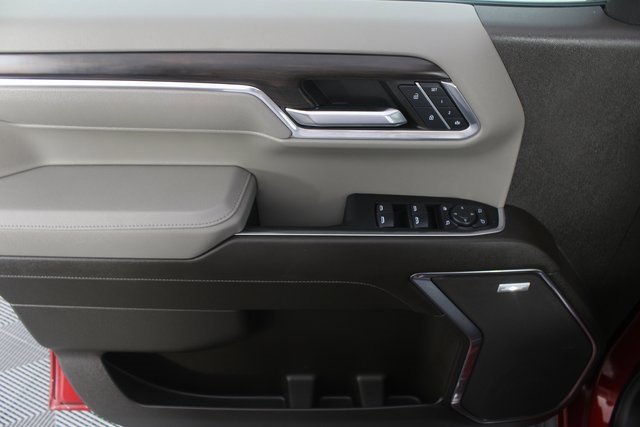 Used 2024 GMC Sierra 1500 SLT w/ SLT Premium Plus Package image 14