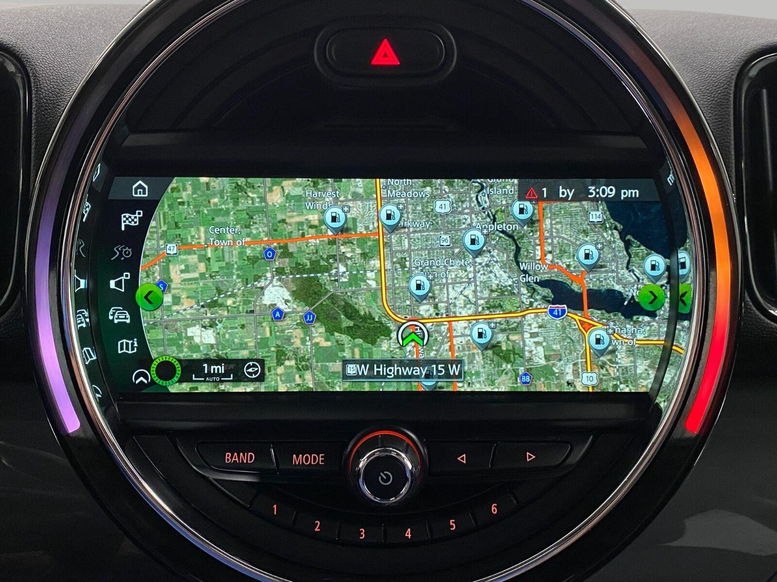 Used 2018 MINI Cooper Countryman ALL4 AWD/4WD image 22