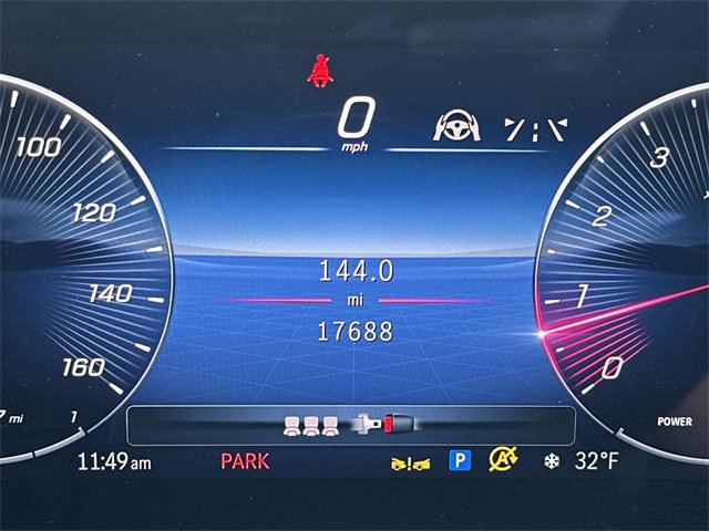 Certified 2024 Mercedes-Benz GLE 350 4MATIC image 21