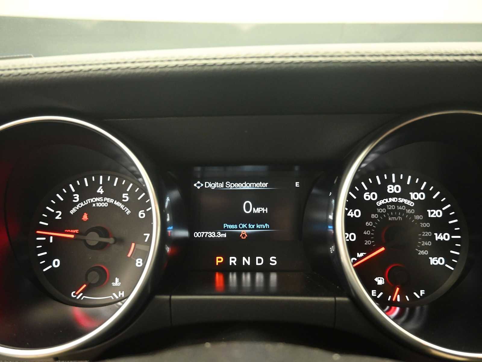 Used 2021 Ford Mustang GT Premium w/ Ford Safe & Smart Package image 14