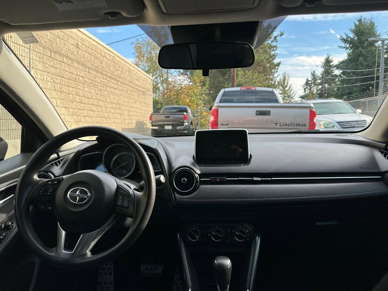 Used 2016 Scion iA 6A image 13