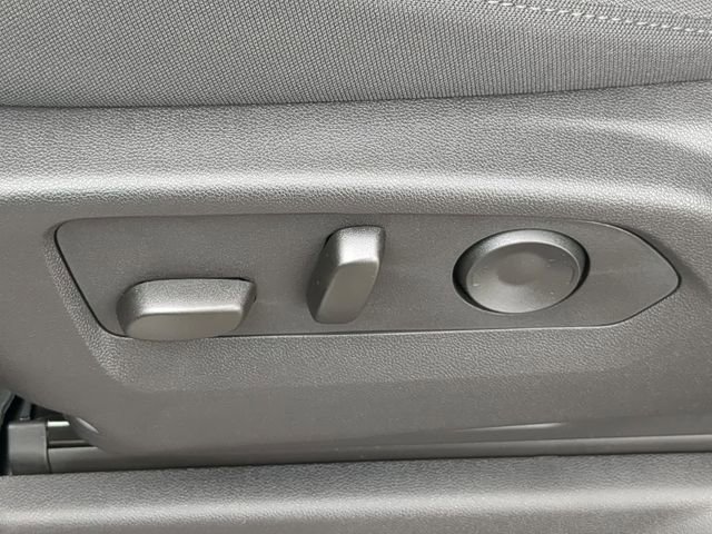 New 2025 Chevrolet Silverado 1500 Custom w/ Turbomax Blackout Package image 25