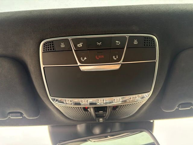 Used 2016 Mercedes-Benz S 63 AMG 4MATIC Coupe image 22