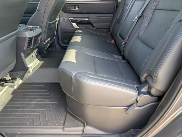 Used 2023 Toyota Tundra Limited image 26