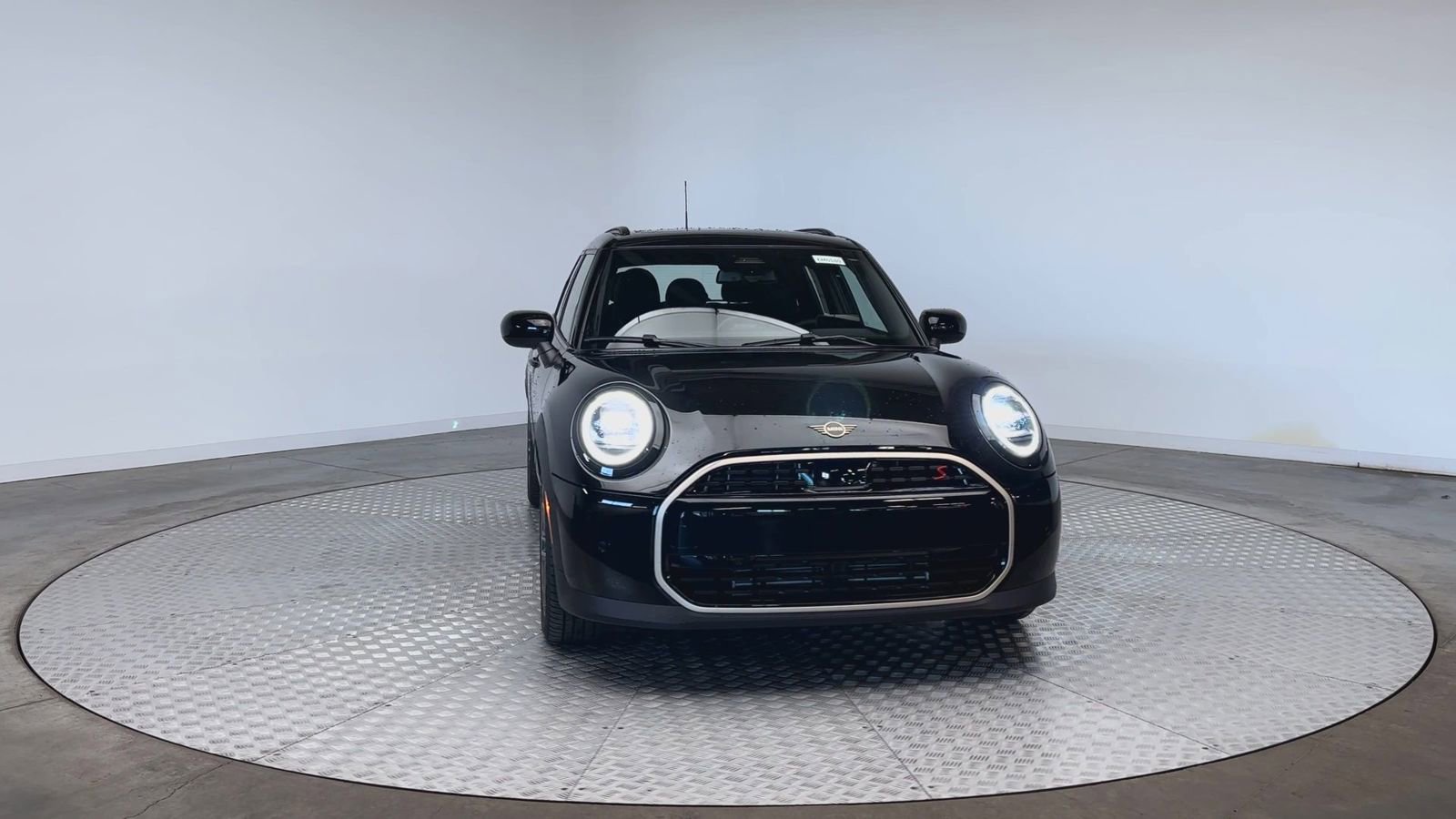 New 2026 MINI Cooper S FWD image 3