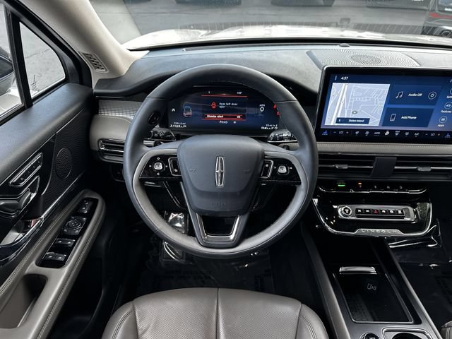 Certified 2024 Lincoln Corsair AWD w/ Equipment Group 101A image 14