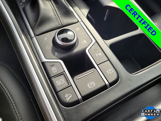 Certified 2024 Kia Sorento S image 25