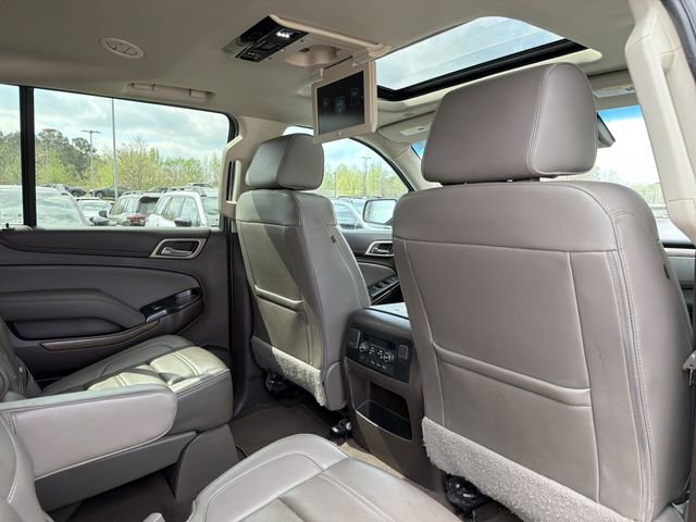 Used 2019 GMC Yukon XL Denali w/ Denali Ultimate Package image 18